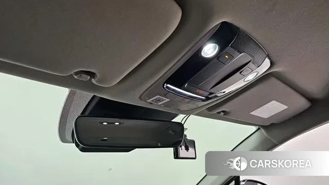 Kia K5 Hybrid 3rd Generation id 3634309 из Кореи 8