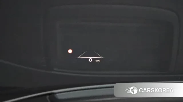 Genesis G90 (RS4) id 3620625 из Кореи 8