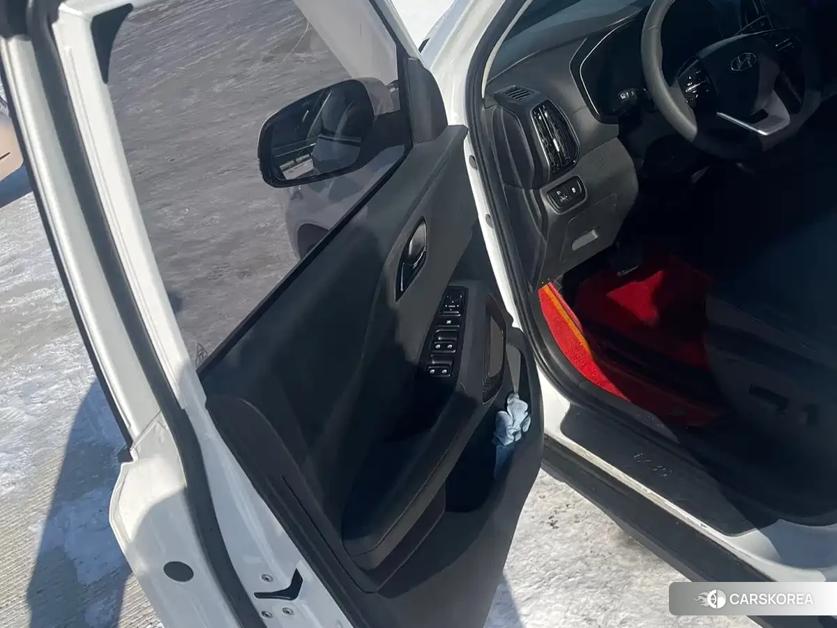 Hyundai ix35 id 4654622 из Китая 8