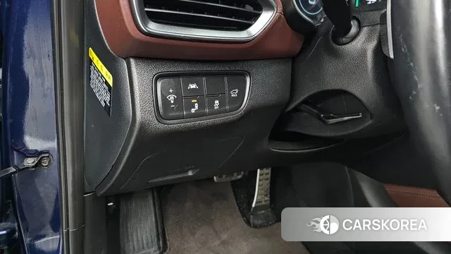 Hyundai Santa Fe TM id 3484896 из Кореи 8