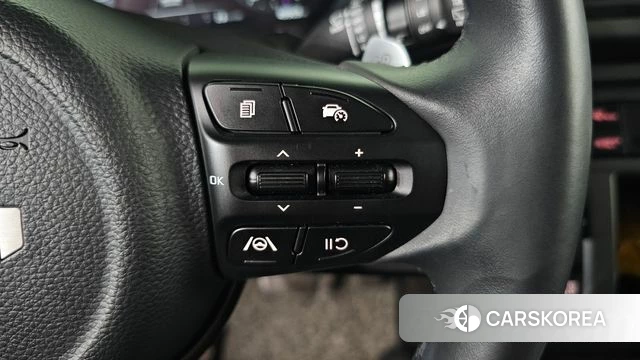 Kia The New Kia Ray EV id 4749206 из Кореи 8
