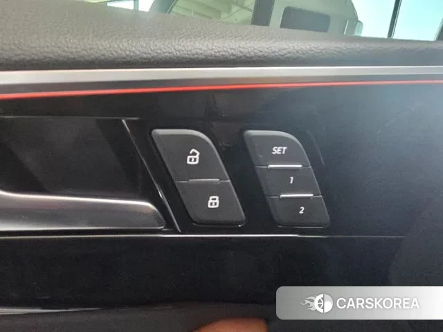 Audi A5 (F5) id 3421507 из Кореи 8