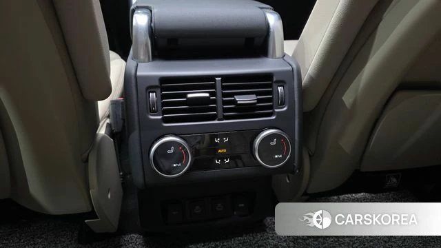 Land Rover Discovery 5 id 4489266 из Кореи 8