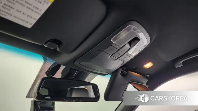 Ssangyong Beautiful Korando id 3656148 из Кореи 8