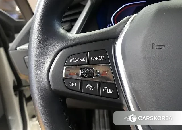 BMW 2 Series Gran Coupe (F44) id 3653839 из Кореи 8