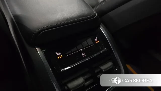 Volvo XC60 second Generation id 3059034 из Кореи 8