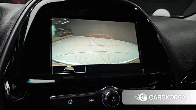 Chevrolet (GM Daewoo) The New Spark id 2970305 из Кореи 8