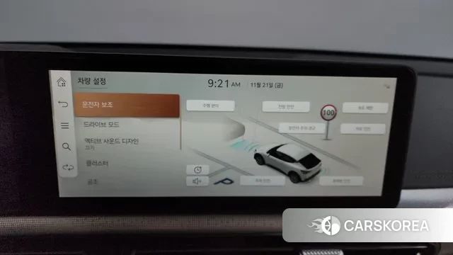 Genesis GV60 id 3394007 из Кореи 8