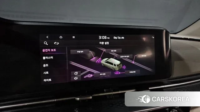 Kia Carnival 4th generation id 3003821 из Кореи 8