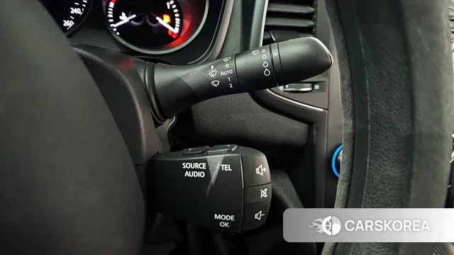 Renault Korea (Samsung) SM6 id 3422811 из Кореи 8