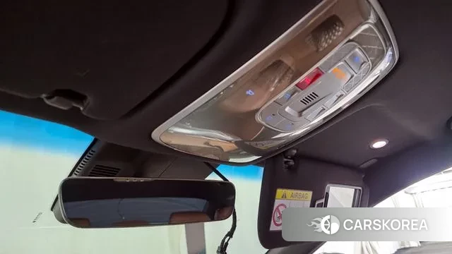 Genesis G80 (RG3) id 3764055 из Кореи 8