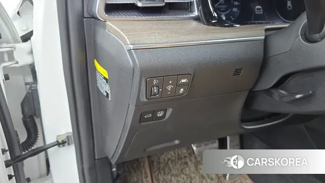 Kia K5 Hybrid 3rd Generation id 3362336 из Кореи 8