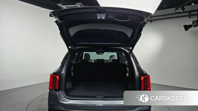 Kia The New Sorento 4th Generation id 4669565 из Кореи 8