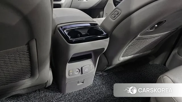 Kia The New Carnival id 3275550 из Кореи 8