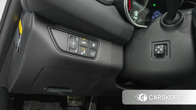 Genesis G70 id 4551723 из Кореи 8