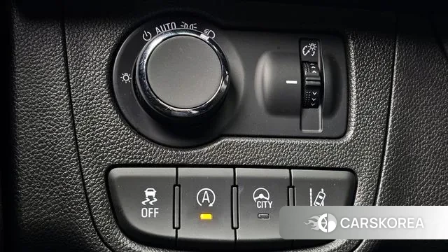 Chevrolet (GM Daewoo) The New Spark id 3723520 из Кореи 8