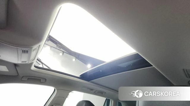 Volkswagen Tiguan Allspace id 4637302 из Кореи 8