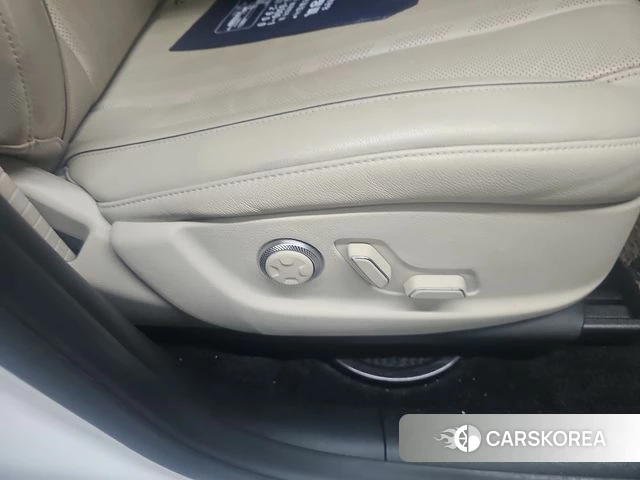 Genesis GV80 id 4580348 из Кореи 8
