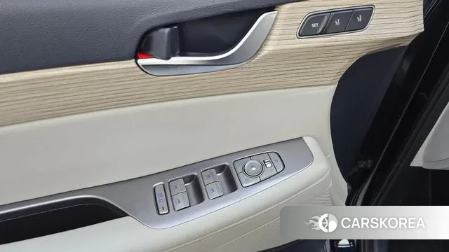 Hyundai Palisade id 3323265 из Кореи 8