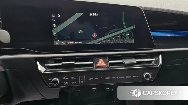 Kia Di All New Niro EV id 3615457 из Кореи 8