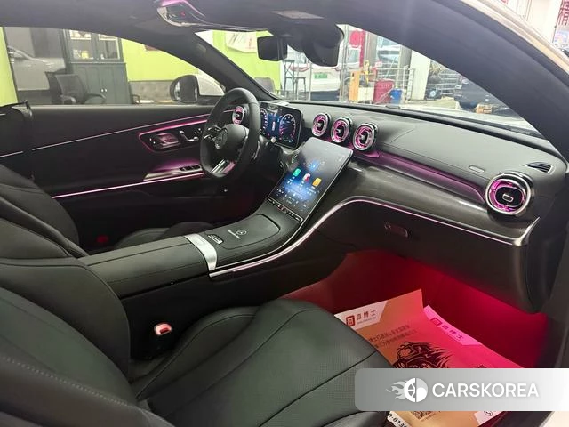 Mercedes-Benz CLE level id 4256578 из Китая 8
