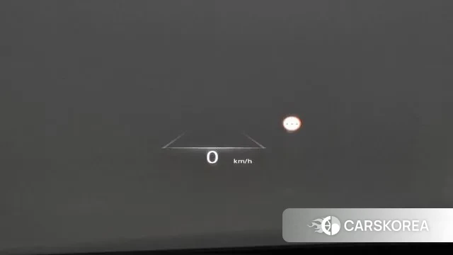 Genesis G80 (RG3) id 3036814 из Кореи 8