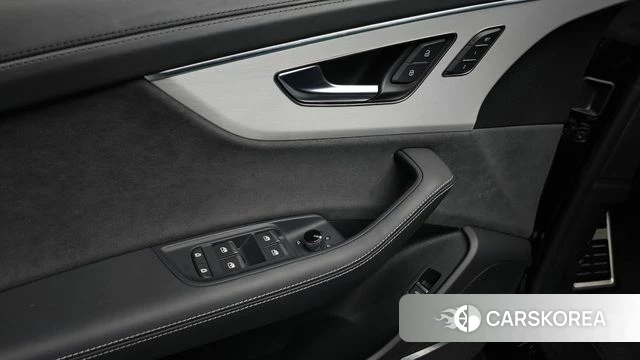 Audi Q8 (4M) id 3877074 из Кореи 8