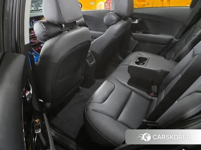 Kia The New Niro id 2969807 из Кореи 8