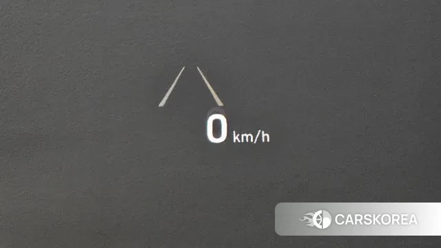 Genesis G80 id 3024665 из Кореи 8