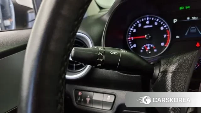 Kia The New K3 2nd generation id 3317387 из Кореи 8