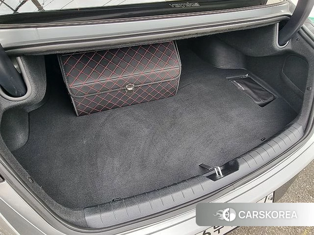 Kia K8 id 3870817 из Кореи 8