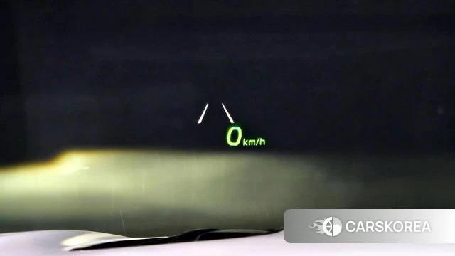 Kia Stinger id 3937139 из Кореи 8