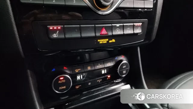 Infiniti QX30 id 3459680 из Кореи 8