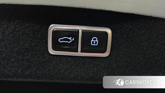 Genesis G80 (RG3) id 4780398 из Кореи 8