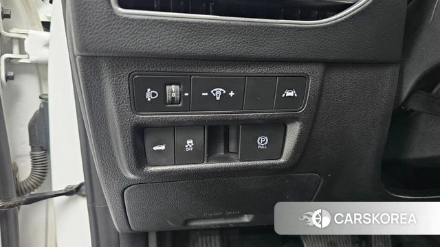 Hyundai Sonata (DN8) id 4245617 из Кореи 8