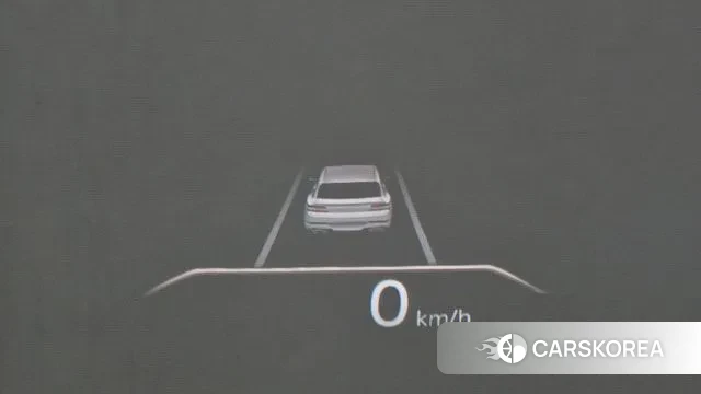 Genesis GV80 id 3504751 из Кореи 8