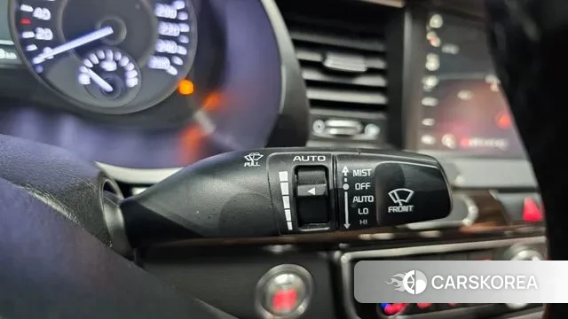 Kia All New K7 Hybrid id 3004591 из Кореи 8