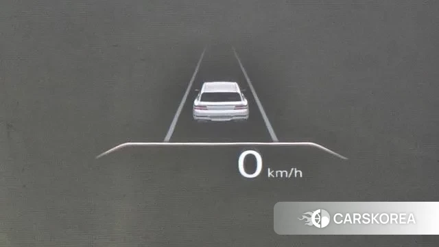 Genesis GV80 id 3494068 из Кореи 8