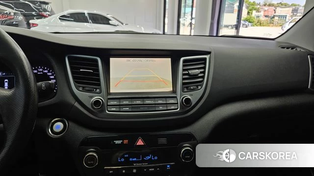 Hyundai All New Tucson id 4318285 из Кореи 8