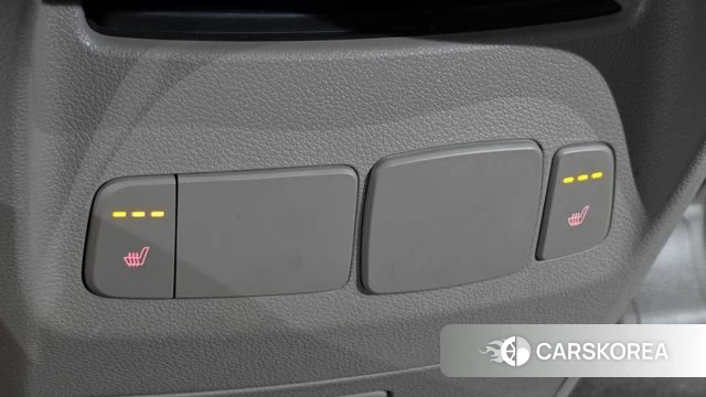 Kia All New Carnival id 4563464 из Кореи 8