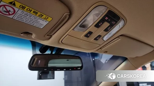 Kia The New Carnival id 3727975 из Кореи 8