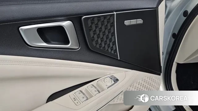 Kia The New K8 id 3457116 из Кореи 8