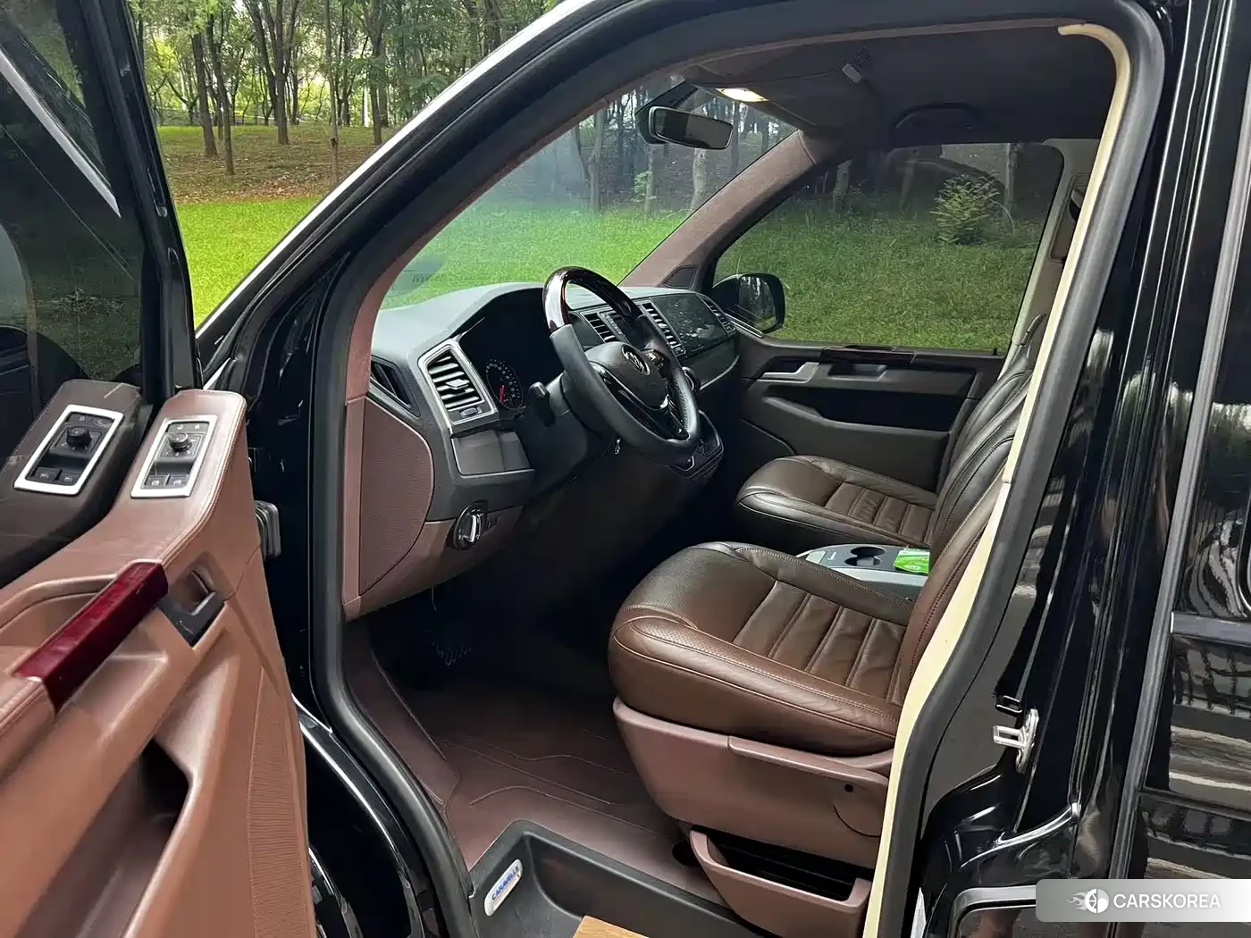Volkswagen Caravelle id 4628334 из Китая 8