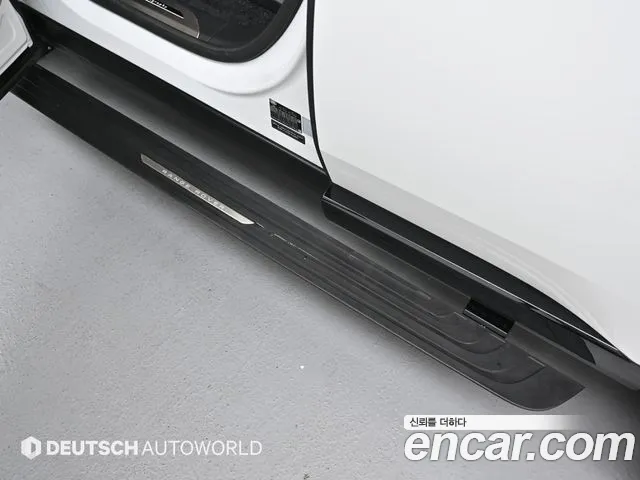 Land Rover Range Rover 5th Generation id 2847622 из Кореи 8