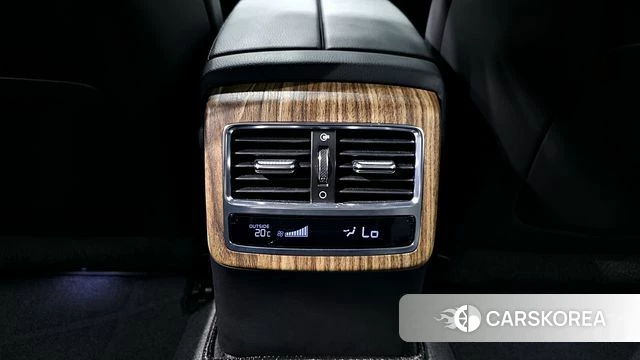 Kia The New K9 2nd generation id 4298669 из Кореи 8