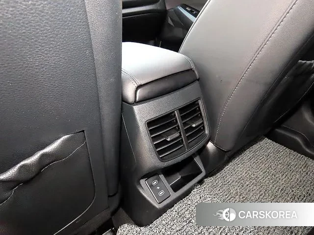 Kia The New Seltos id 3600002 из Кореи 8