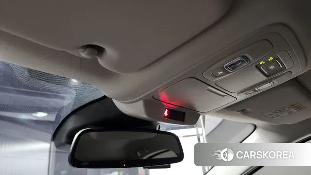 Renault Korea (Samsung) The New SM6 id 3252151 из Кореи 8