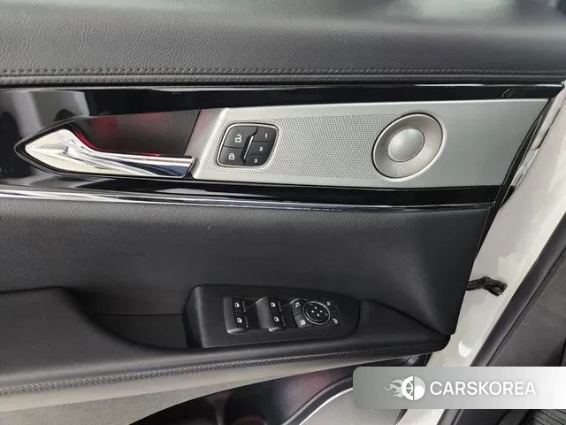 Lincoln Nautilus First generation id 2910113 из Кореи 8