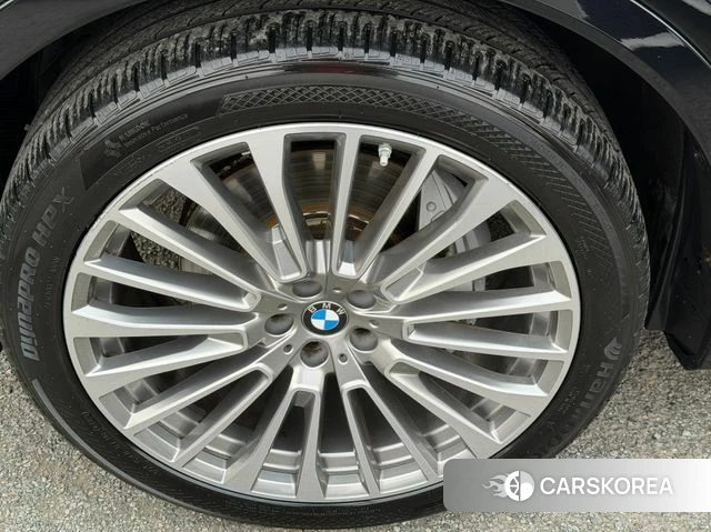 BMW X7 (G07) id 3833409 из Кореи 8