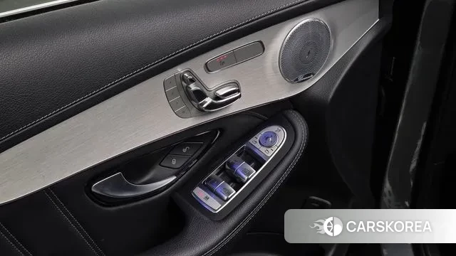 Mercedes-Benz GLC-Class X253 id 3761047 из Кореи 8